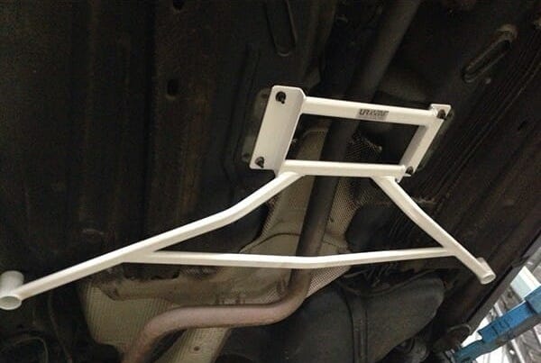 Ford EcoSport B515 Rear Lower Arm Bar 4PT
