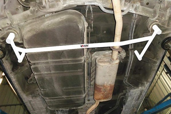 Hyundai Trajet Rear Lower Arm Bar 4PT