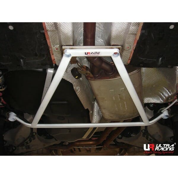 Audi A4 B7 Rear Lower Arm Bar 4PT
