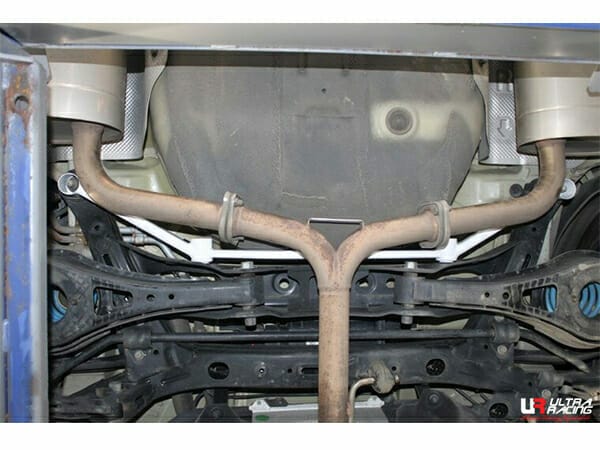 Kia Optima K5 JF Rear Lower Arm Bar 4PT