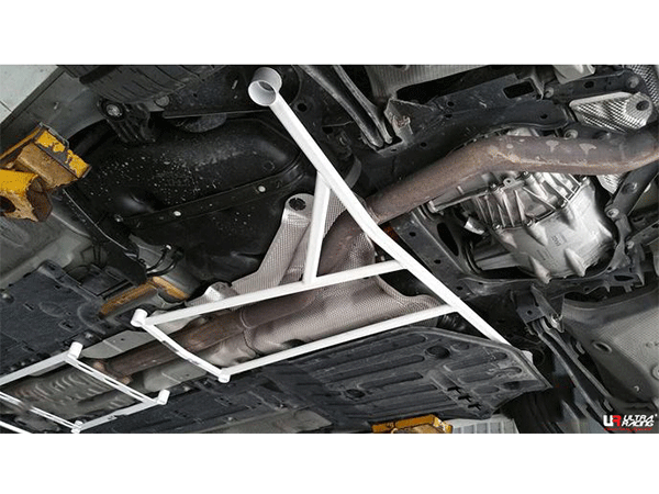 Volvo XC90 T8 Rear Lower Arm Bar 4PT