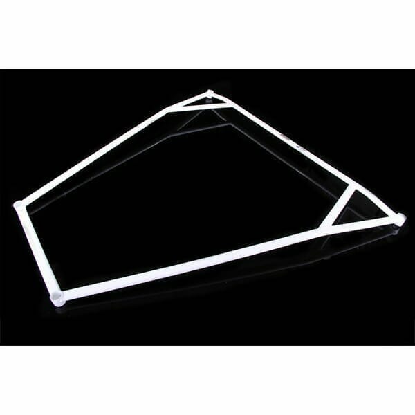 Audi A4 B5 (Typ 8D) Rear Lower Arm Bar 4PT