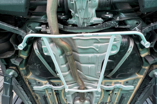 Mercedes-Benz GLC300 X254 Rear Lower Arm Bar 4PT