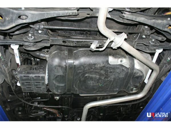 Hyundai Ioniq AE / Kia Niro DE Rear Lower Side Arm Bar 4PT