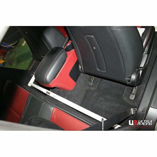 Hyundai Genesis Coupe BK / Rohens Coupe BK Room Bar 2PT