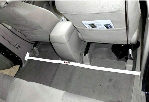 Toyota Innova AN40 Room Bar 2PT