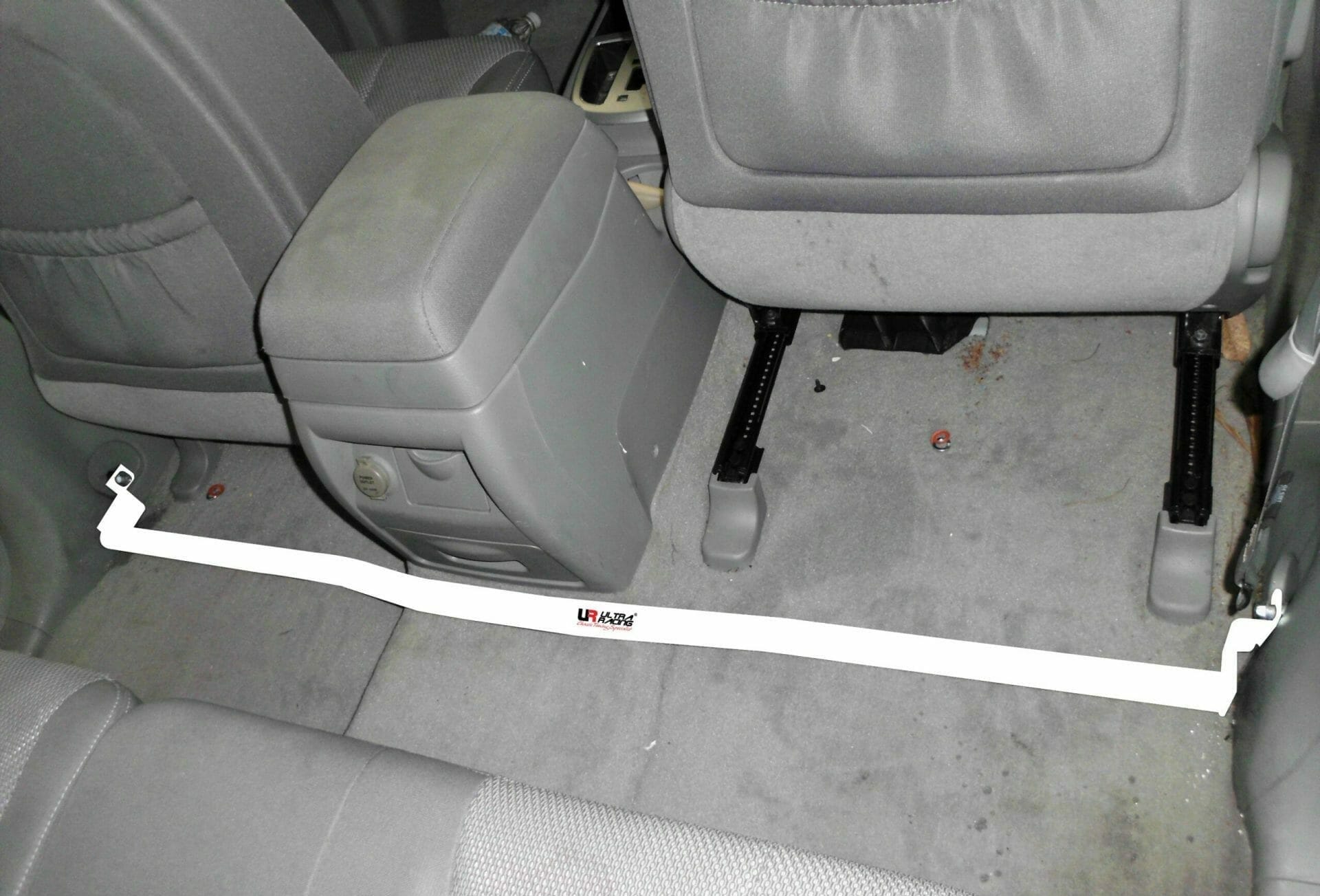 Hyundai Santa Fe CM Room Bar 2PT