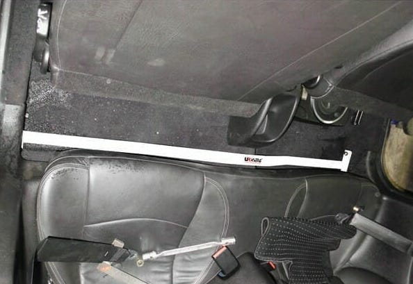 Peugeot 206 CC Room Bar 2PT