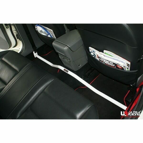 Ford Focus MK2 Room Bar 2PT