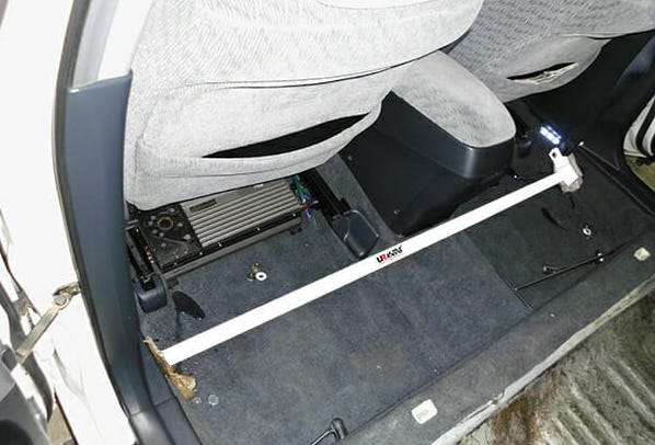 Honda Accord CG4 Room Bar 2PT