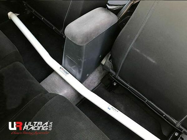 Honda Civic EK8 / Civic EK9 Room Bar 2PT