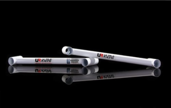 Toyota Alphard AH10 Rear Lower Side Arm Bar 4PT