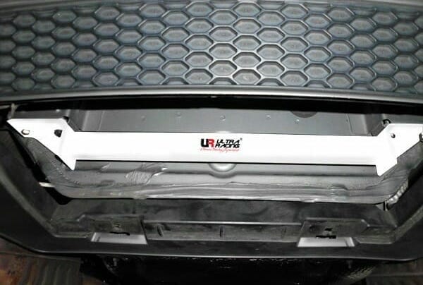 Audi Q5 8R / SQ5 8R / Porsche Macan Type 95B Rear Torsion Bar 2PT