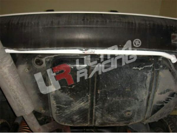 Toyota Corolla Sprinter Trueno AE86 Rear Torsion Bar 2PT