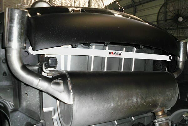 Mazda CX-7 ER Rear Torsion Bar 2PT
