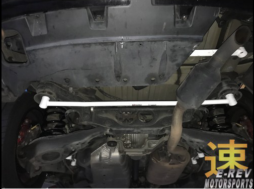Lexus RX270 AL10 / RX350 AL10 / RX450H AL10 Rear Torsion Bar 2PT