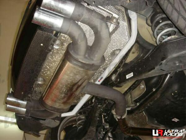 Volkswagen Golf MK5 Rear Torsion Bar 2PT