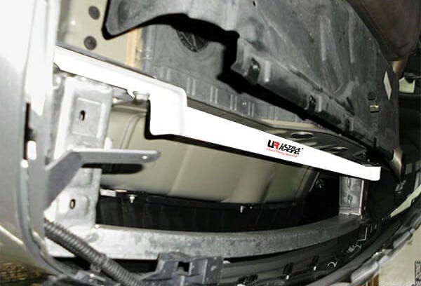 Peugeot 308 T9 Rear Torsion Bar 2PT