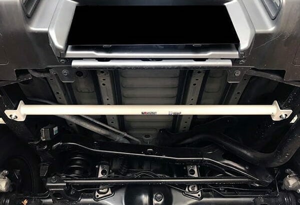 Toyota FJ Cruiser GSJ10 Rear Torsion Bar 2PT