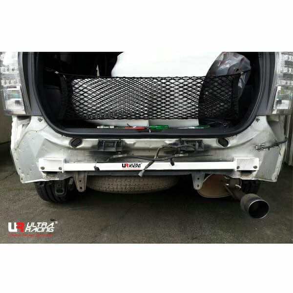 Toyota Wish AE10 Rear Torsion Bar 2PT