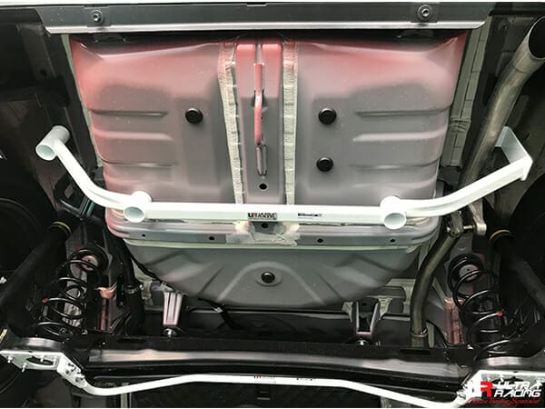 Perodua Ativa / Toyota Raize A250 Rear Torsion Bar 4PT 