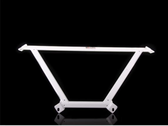 Hyundai Genesis Coupe BK / Rohens Coupe BK Rear Bar 4PT