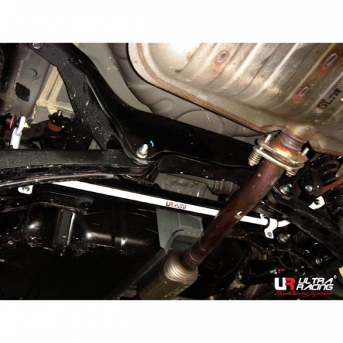 Mitsubishi Lancer EX / GT / Sport Back / Proton Inspira Rear Anti Roll Bar 23MM