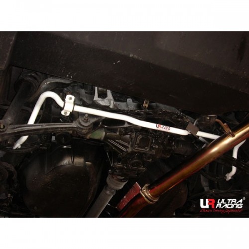 Mitsubishi EVO 4/5/6 Rear Anti Roll Bar 24MM