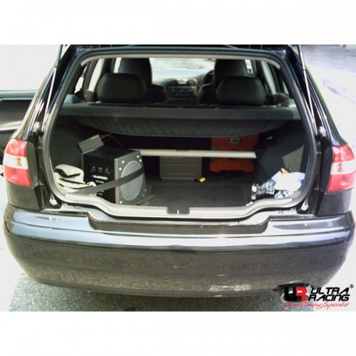 Mitsubishi Carisma / EVO 1-3 / FTO / Mirage Lancer / Proton Gen 2 / Persona / Putra / Satria / Wira / Volvo S40 / V40 Rear Bar 2PT
