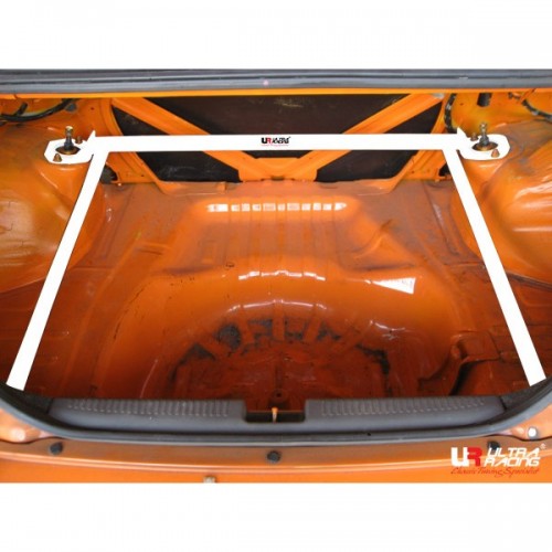 Mitsubishi EVO 4 / 5 / 6 Rear Bar 4PT