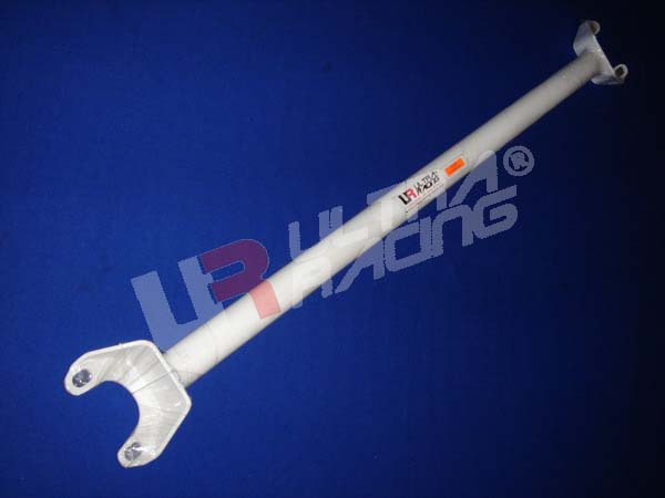 Honda Civic EF / Civic EG 3/6 / Civic EG 8/9 / Civic EJ9 / Civic EK 8/9 Rear Bar 2PT