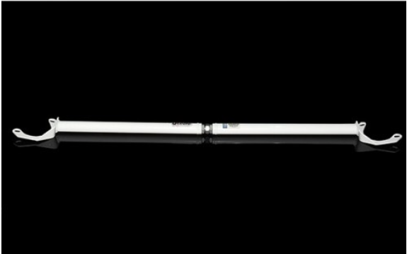 Honda Accord CD4 / SV4 Rear Bar 2PT