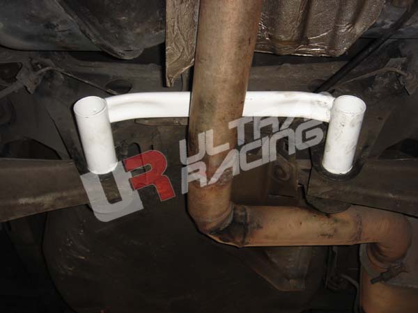 Peugeot 406 Rear Lower Arm Bar 2PT