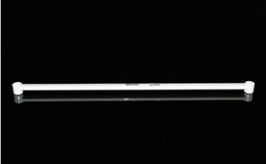 Mercedes-Benz W123 230E Rear Lower Arm Bar 2PT