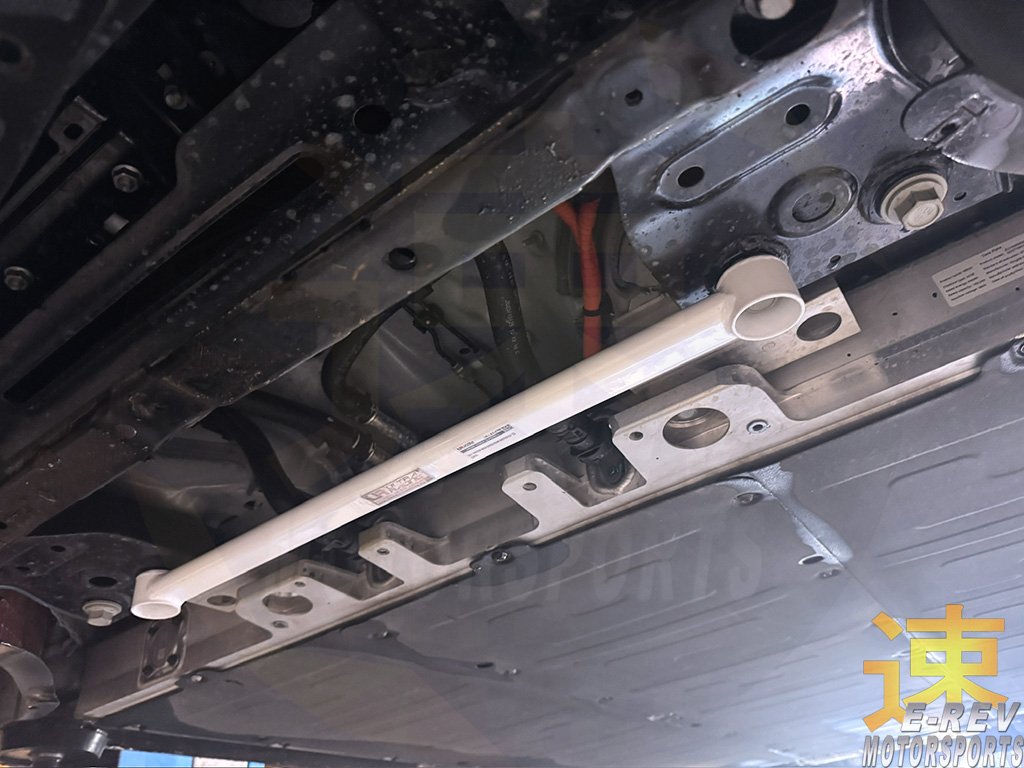 Saic Motor MG4 EV Front Lower Arm Bar 2PT