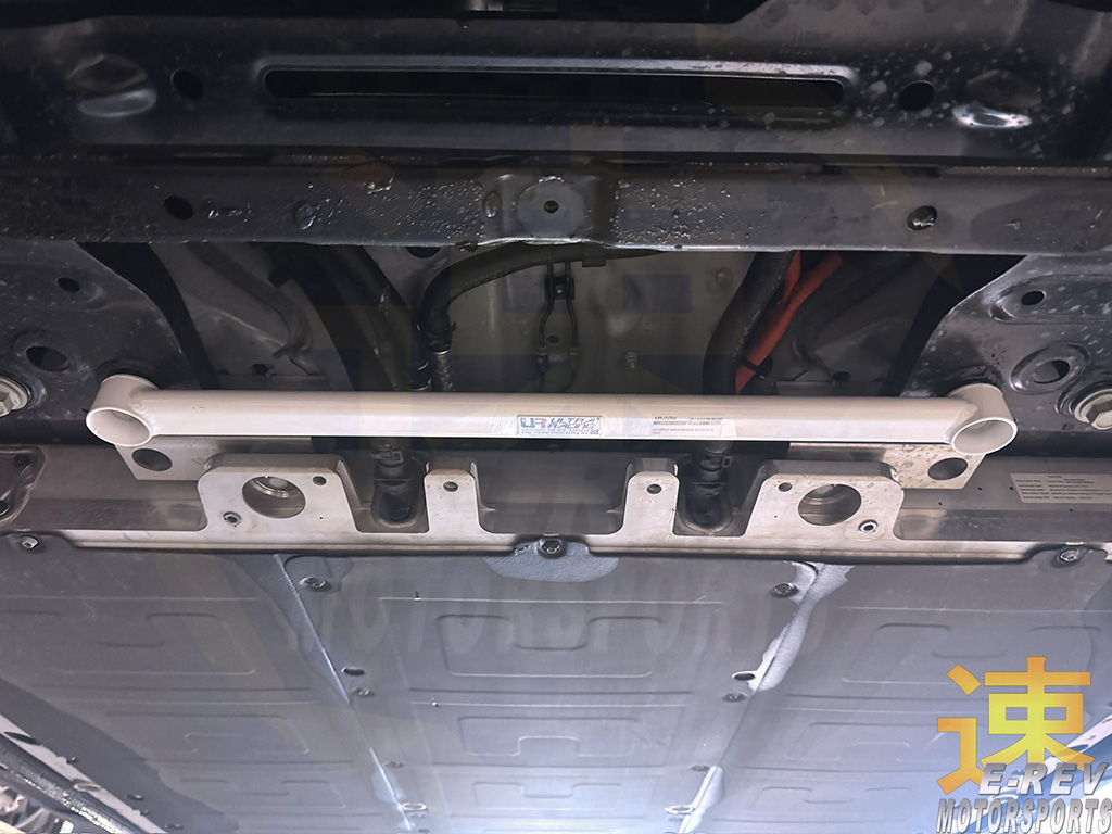 Saic Motor MG4 EV Front Lower Arm Bar 2PT