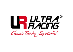 Ultra Racing Safety Bars
