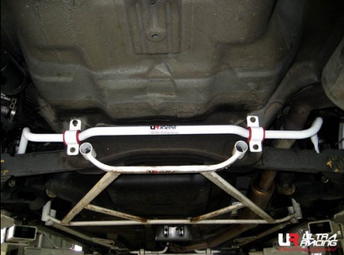 Honda Integra DC5 Rear Anti Roll Bar 25MM