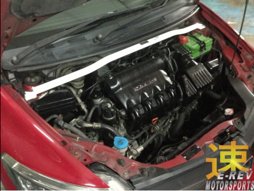 Honda Fit GD / Honda Jazz GD / Honda Airwave Front Bar