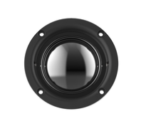 JBL Stadium 22S 2" PEI Dome Mid Range With Bandpass Crossover Enclosure