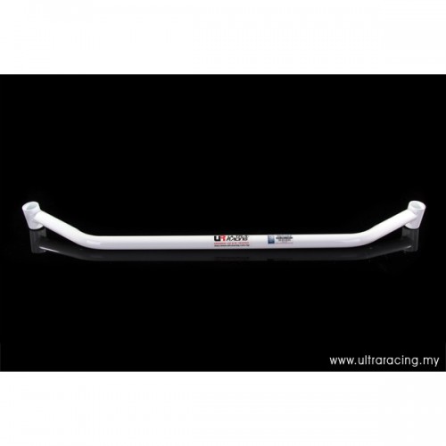 Volkswagen Passat B7 / Passat CC / Skoda Superb B6 Rear Lower Arm Bar 2PT