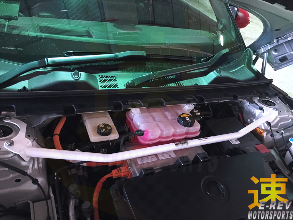 Smart #1 Front Bar 2PT