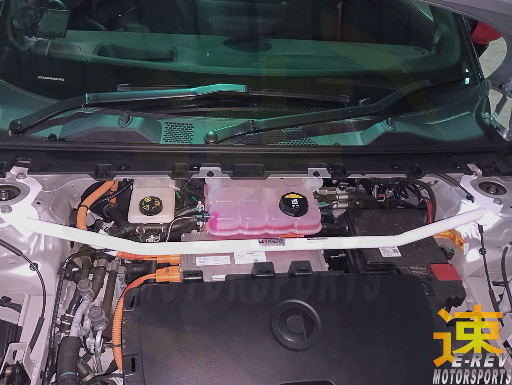 Smart #1 Front Bar 2PT