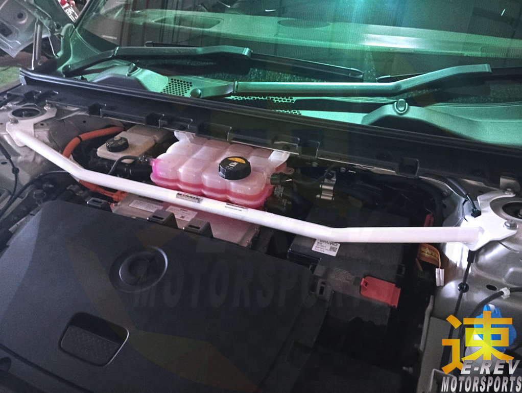 Smart #1 Front Bar 2PT