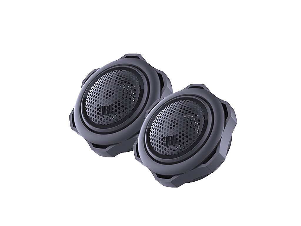JBL Stadium 192T 3/4" Edge-Driven Aluminium Dome Tweeter