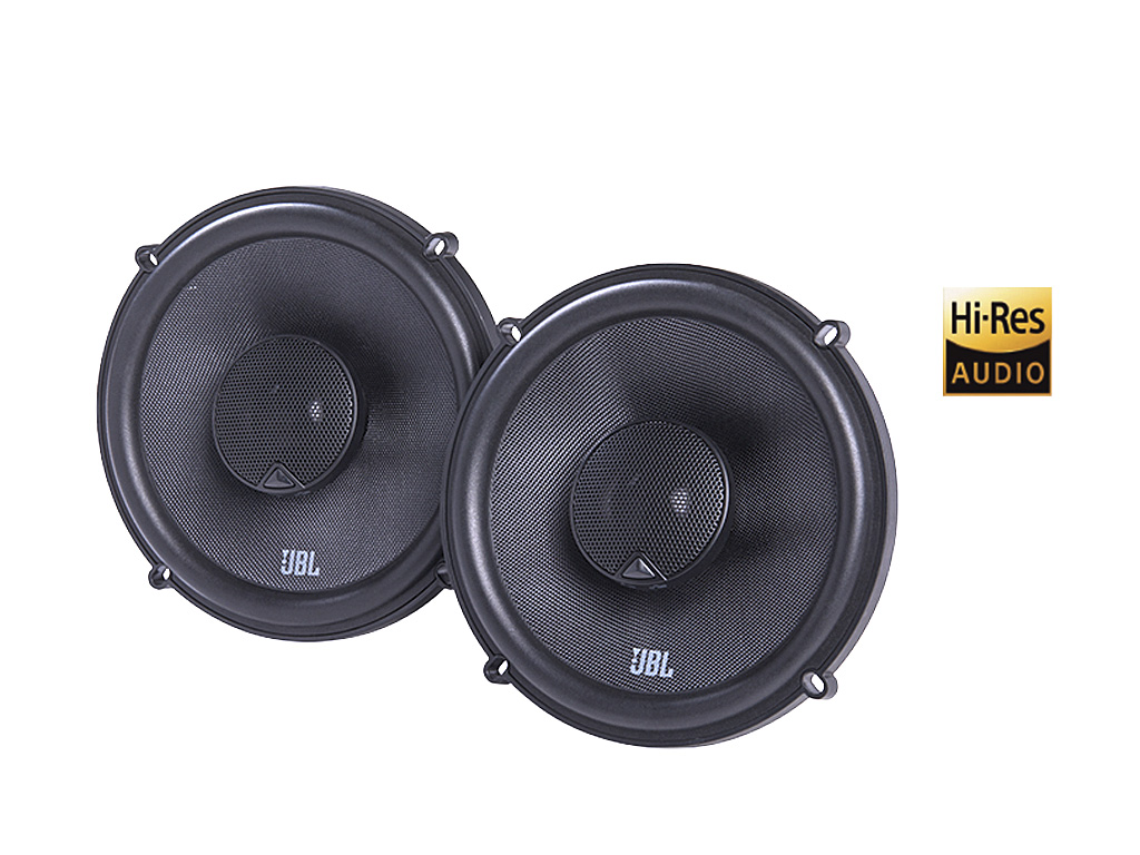 JBL Stadium 62F 6.5" Co-Axial Speakers