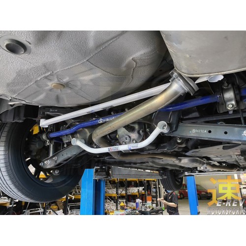 Subaru XV GP Rear Lower Arm Bar 2PT