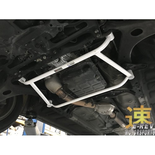 Subaru Forester SH9 Front Lower Arm Bar 4PT