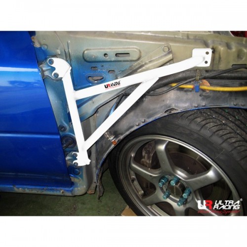 Subaru Impreza GC8 Fender Bar 3PT