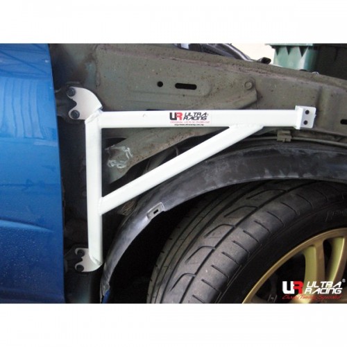 Subaru Impreza GD / Impreza WRX STI (2nd Gen) Fender Bar 3PT